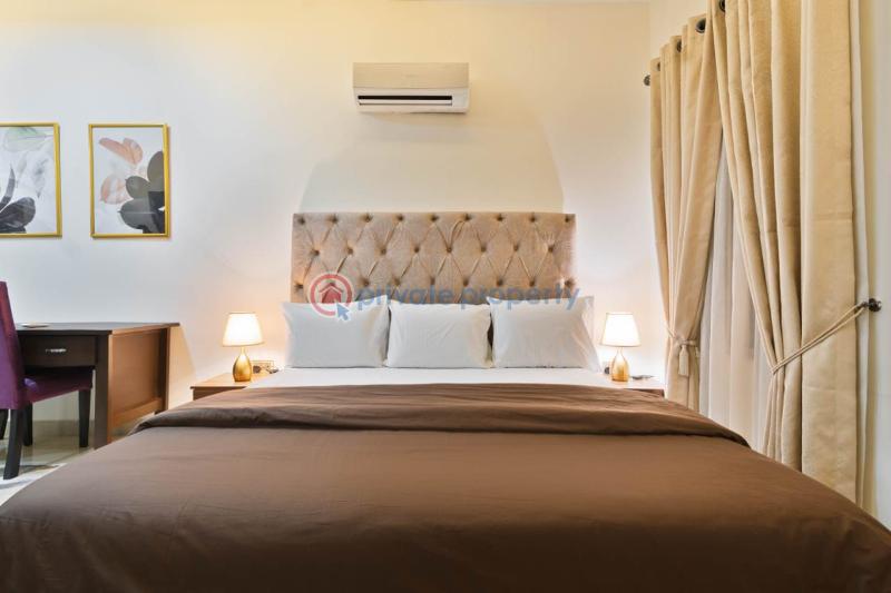 3 bedroom Flat & Apartment Short let Admiralty Way Lekki Phase 1 Lagos - 1