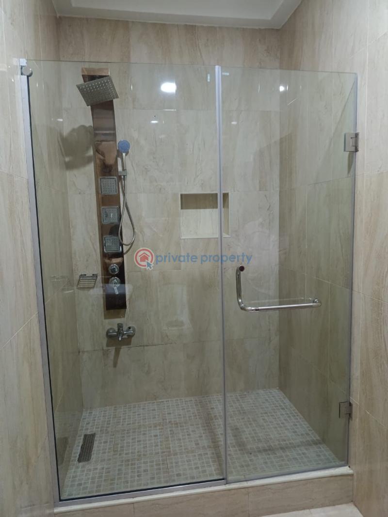 3 bedroom Flat & Apartment Short let Admiralty Way Lekki Phase 1 Lagos - 22