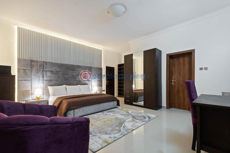3 bedroom Flat & Apartment Short let Admiralty Way Lekki Phase 1 Lagos - 13