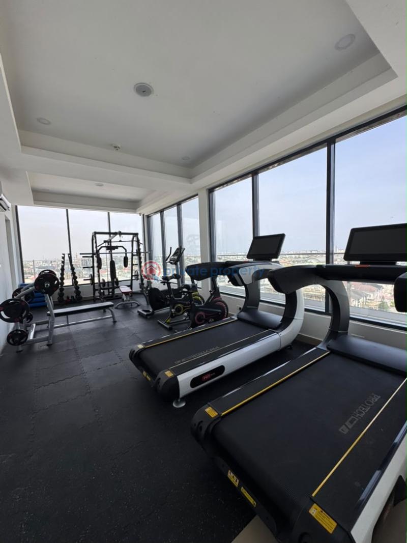 3 bedroom Flat & Apartment For Rent Lekki Phase 1 Lekki Lagos - 4