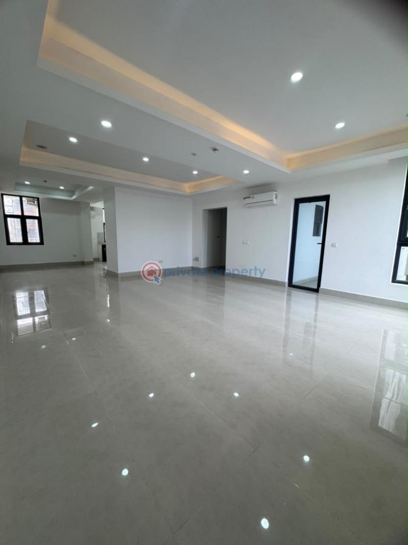 3 bedroom Flat & Apartment For Rent Lekki Phase 1 Lekki Lagos - 1