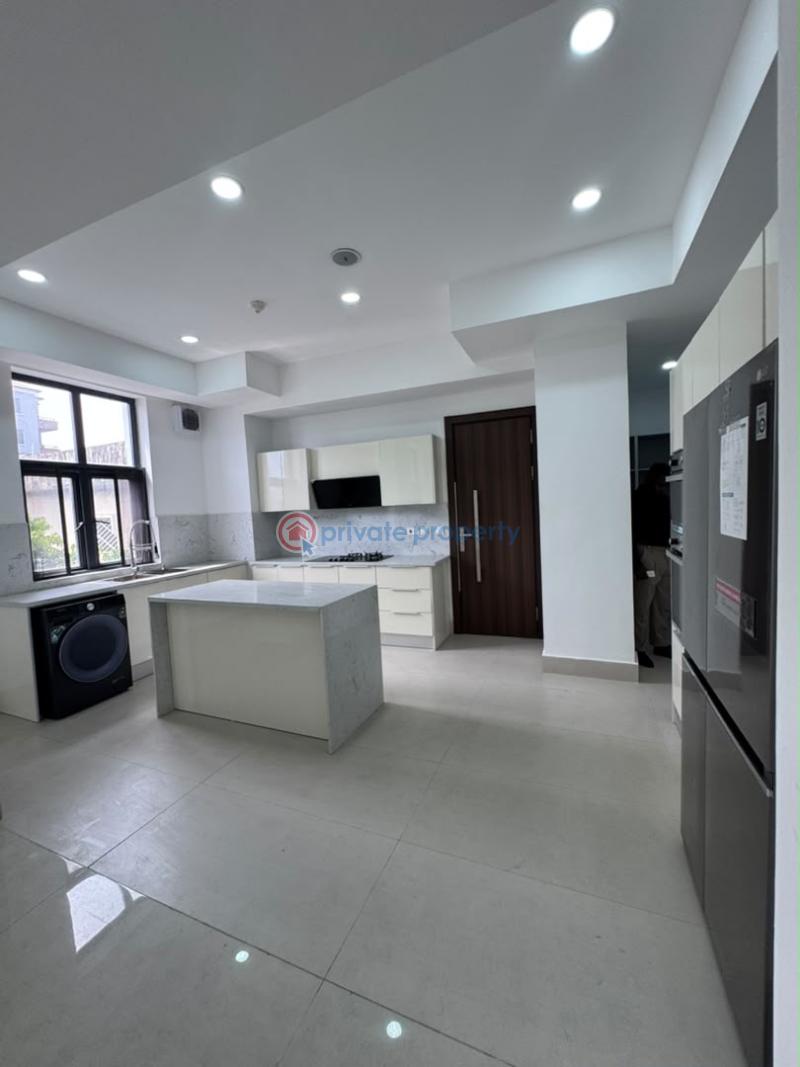 3 bedroom Flat & Apartment For Rent Lekki Phase 1 Lekki Lagos - 3
