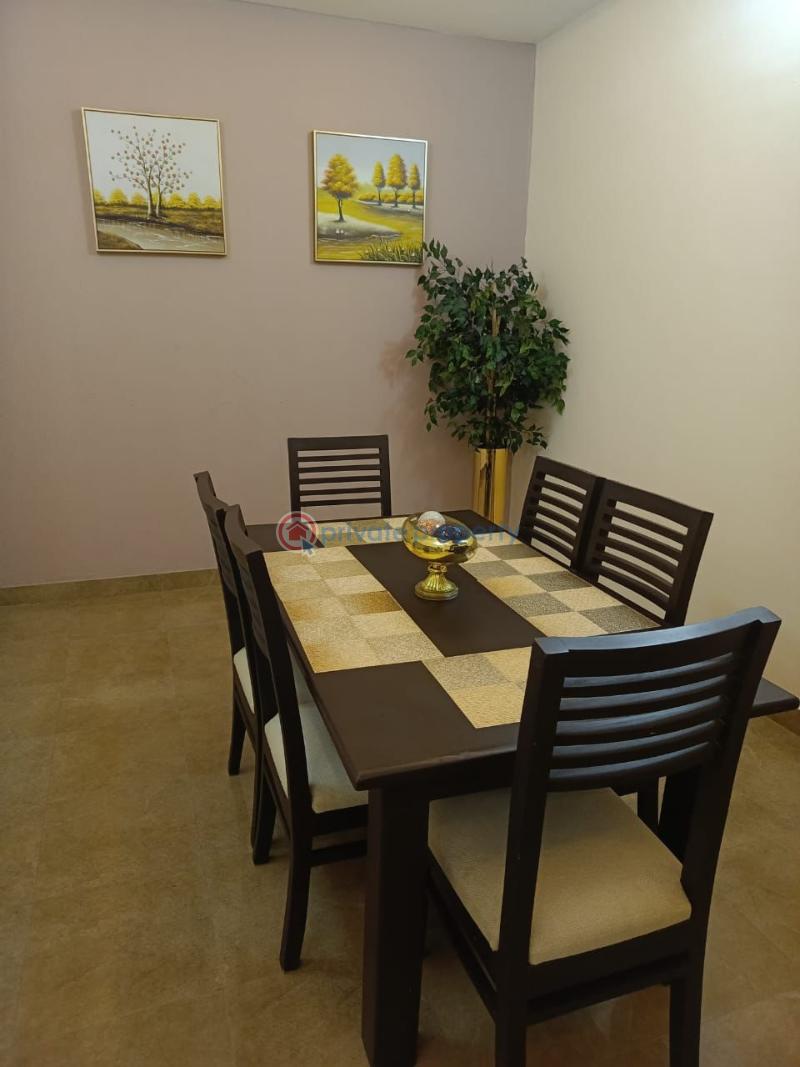 3 bedroom Flat & Apartment Short let Admiralty Way Lekki Phase 1 Lagos - 11