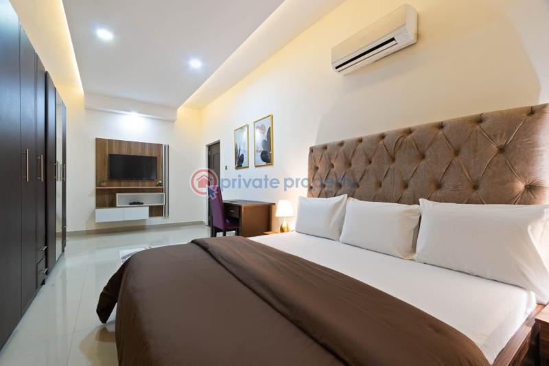 3 bedroom Flat & Apartment Short let Admiralty Way Lekki Phase 1 Lagos - 6