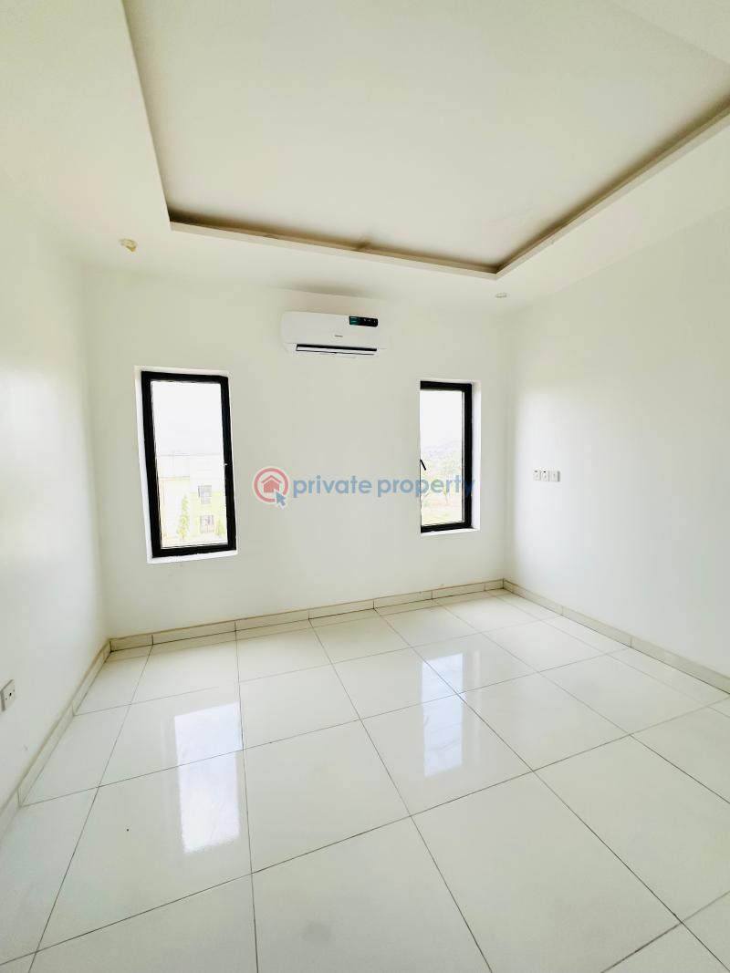 3 bedroom Block Of Flats For Sale Opposite Suncity Kaura Abuja Phase 2  - 9