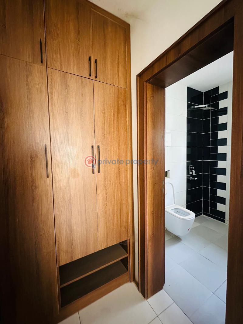 3 bedroom Block Of Flats For Sale Opposite Suncity Kaura Abuja Phase 2  - 7