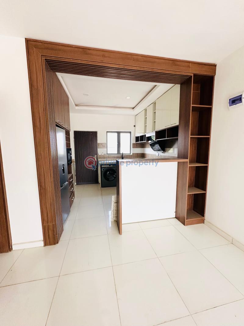 3 bedroom Block Of Flats For Sale Opposite Suncity Kaura Abuja Phase 2  - 2