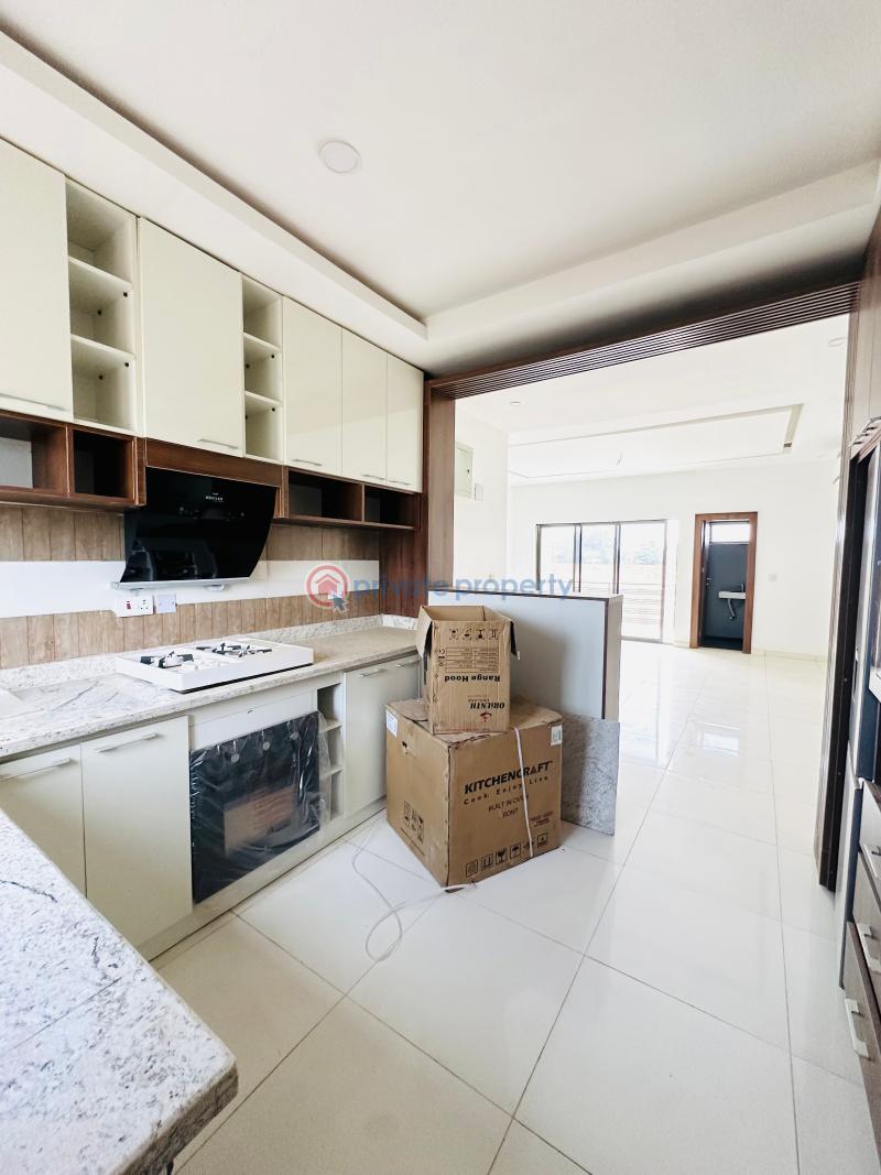 3 bedroom Block Of Flats For Sale Opposite Suncity Kaura Abuja Phase 2  - 3