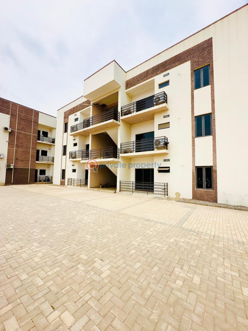 3 bedroom Block Of Flats For Sale Opposite Suncity Kaura Abuja Phase 2  - 0