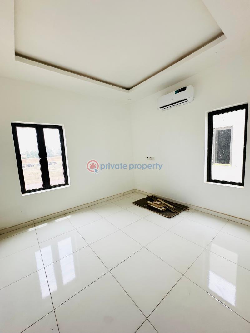 3 bedroom Block Of Flats For Sale Opposite Suncity Kaura Abuja Phase 2  - 8