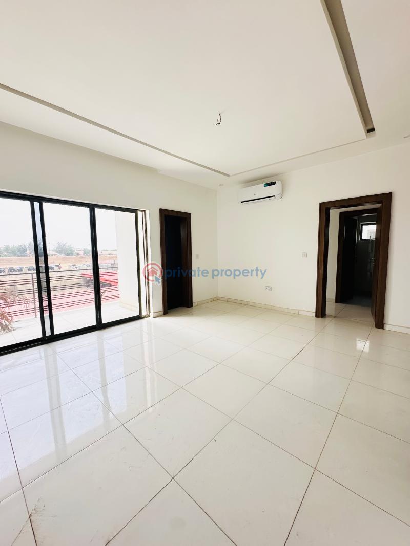 3 bedroom Block Of Flats For Sale Opposite Suncity Kaura Abuja Phase 2  - 5