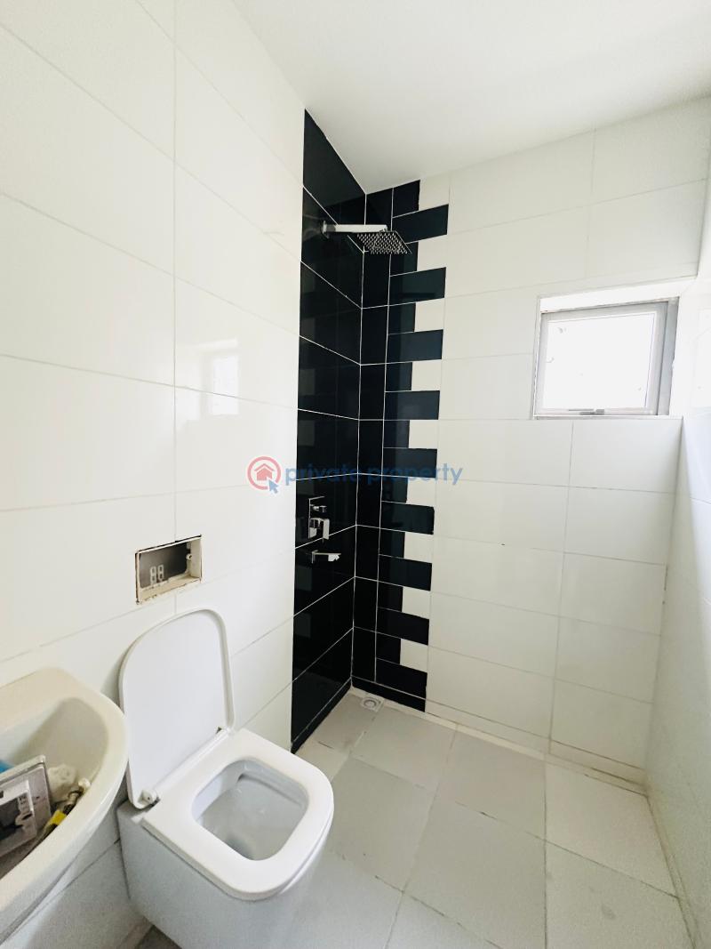 3 bedroom Block Of Flats For Sale Opposite Suncity Kaura Abuja Phase 2  - 6