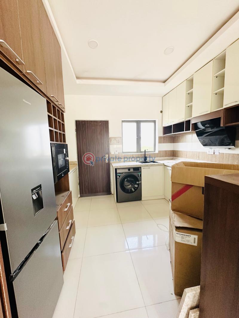 3 bedroom Block Of Flats For Sale Opposite Suncity Kaura Abuja Phase 2  - 4