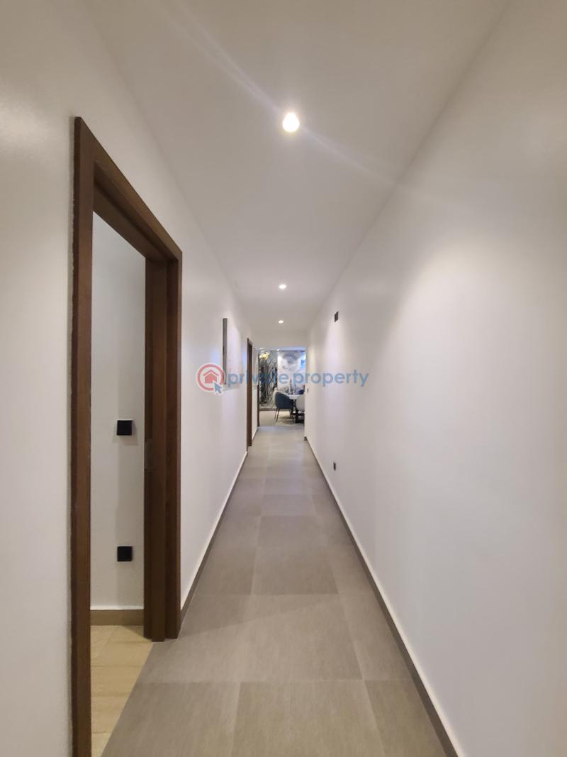 3 bedroom Flat & Apartment For Sale Eko Atlantic Victoria Island Lagos - 2