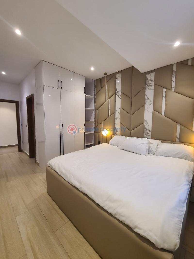 3 bedroom Flat & Apartment For Sale Eko Atlantic Victoria Island Lagos - 8