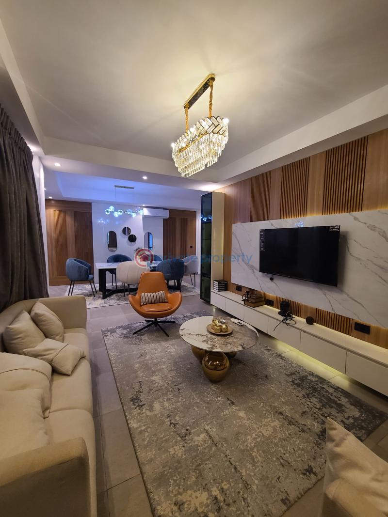 3 bedroom Flat & Apartment For Sale Eko Atlantic Victoria Island Lagos - 7