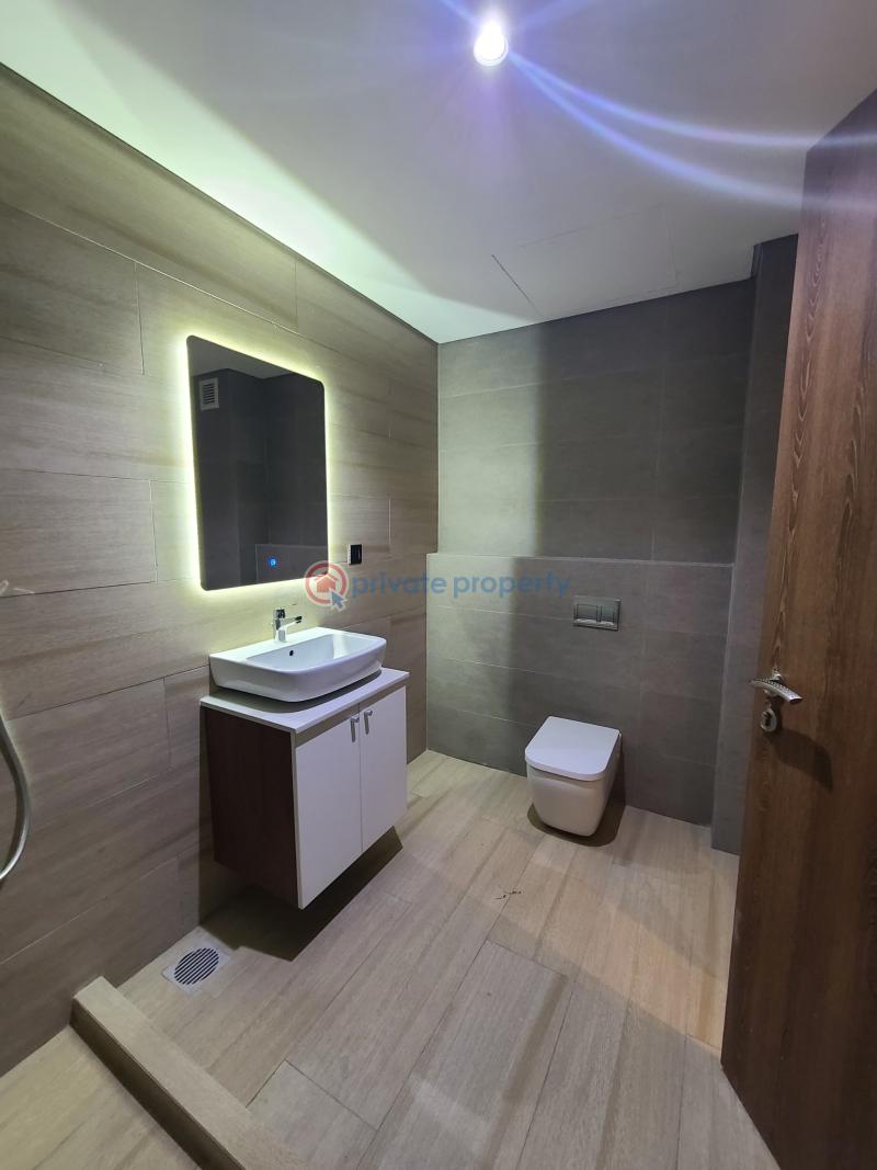 3 bedroom Flat & Apartment For Sale Eko Atlantic Victoria Island Lagos - 12