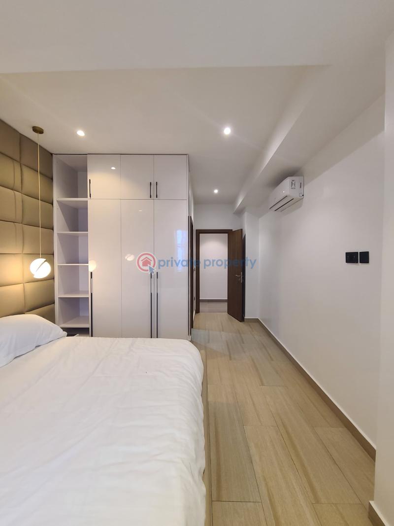 3 bedroom Flat & Apartment For Sale Eko Atlantic Victoria Island Lagos - 13