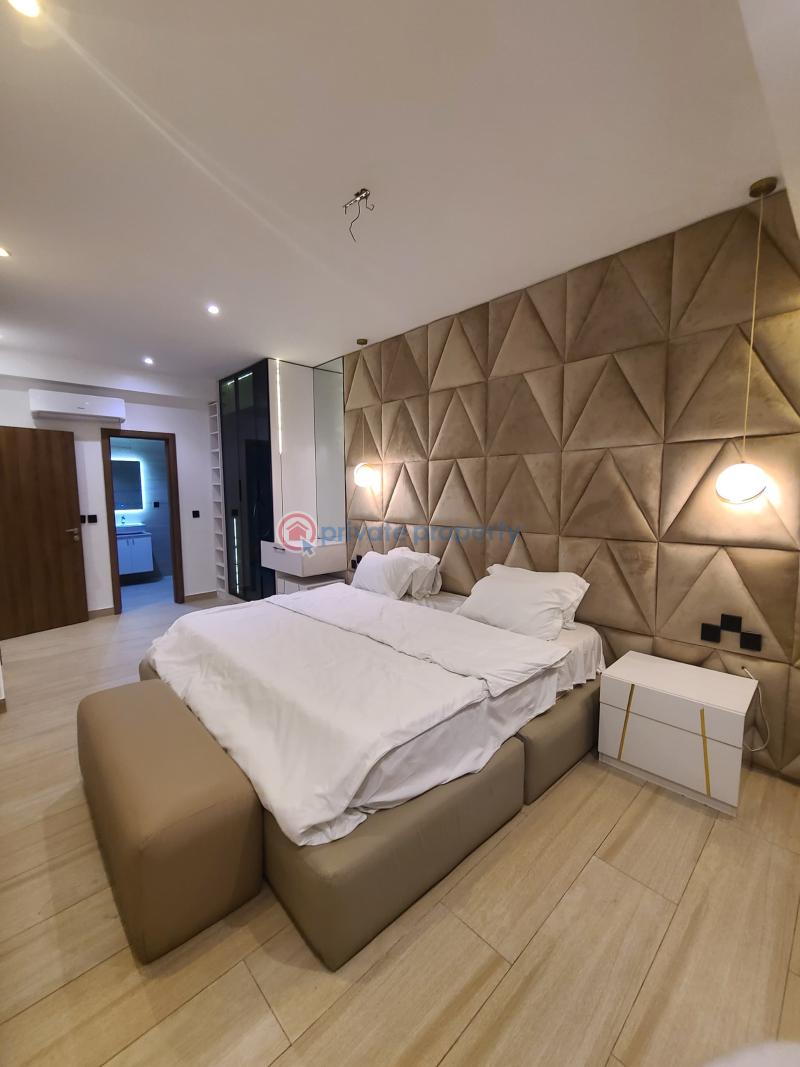3 bedroom Flat & Apartment For Sale Eko Atlantic Victoria Island Lagos - 16