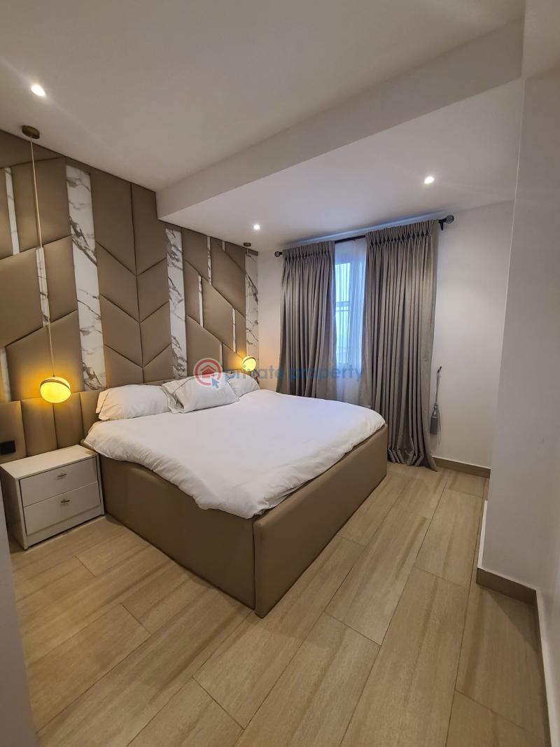 3 bedroom Flat & Apartment For Sale Eko Atlantic Victoria Island Lagos - 9