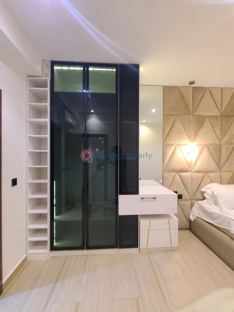 3 bedroom Flat & Apartment For Sale Eko Atlantic Victoria Island Lagos - 14