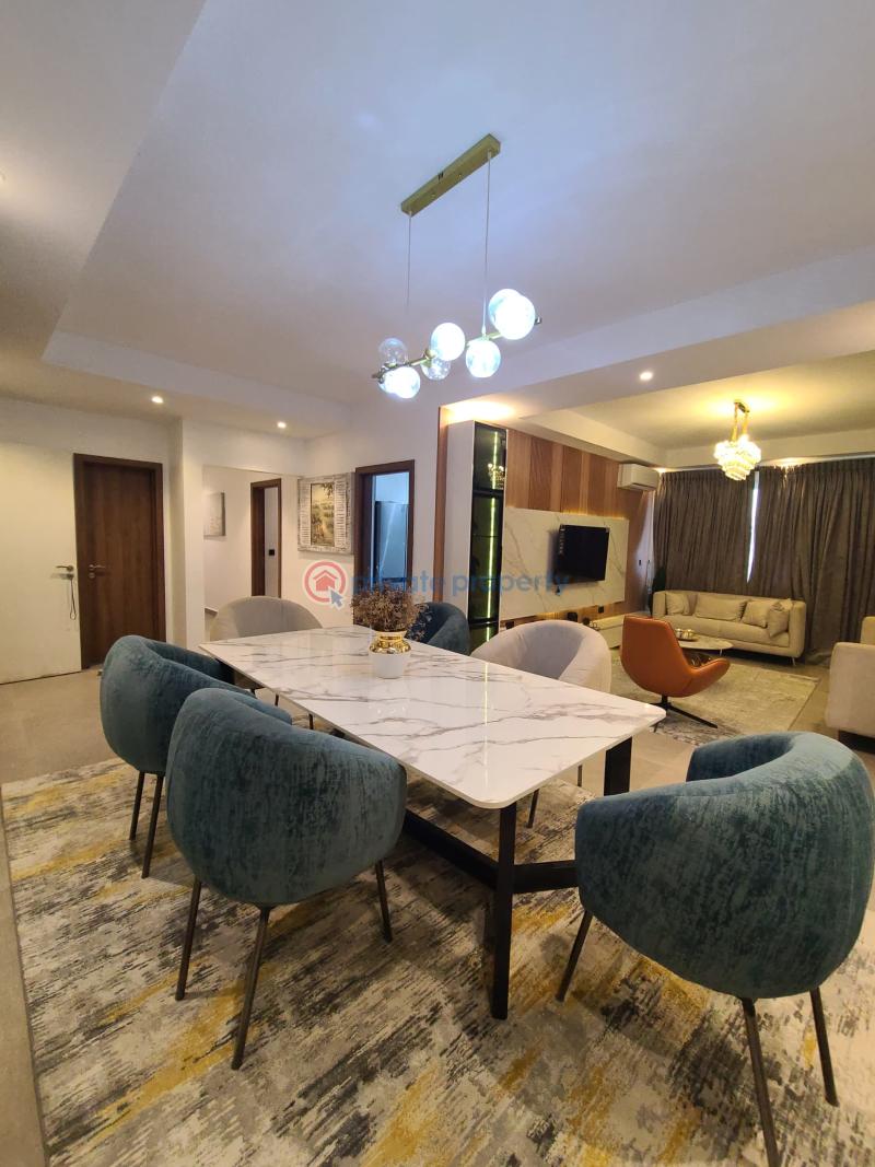 3 bedroom Flat & Apartment For Sale Eko Atlantic Victoria Island Lagos - 5