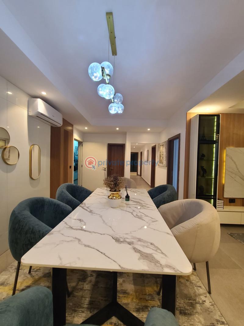 3 bedroom Flat & Apartment For Sale Eko Atlantic Victoria Island Lagos - 6