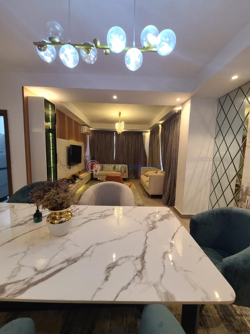 3 bedroom Flat & Apartment For Sale Eko Atlantic Victoria Island Lagos - 18