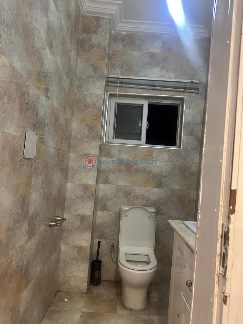 3 bedroom Flat & Apartment For Rent Ikate Lekki Lagos - 11