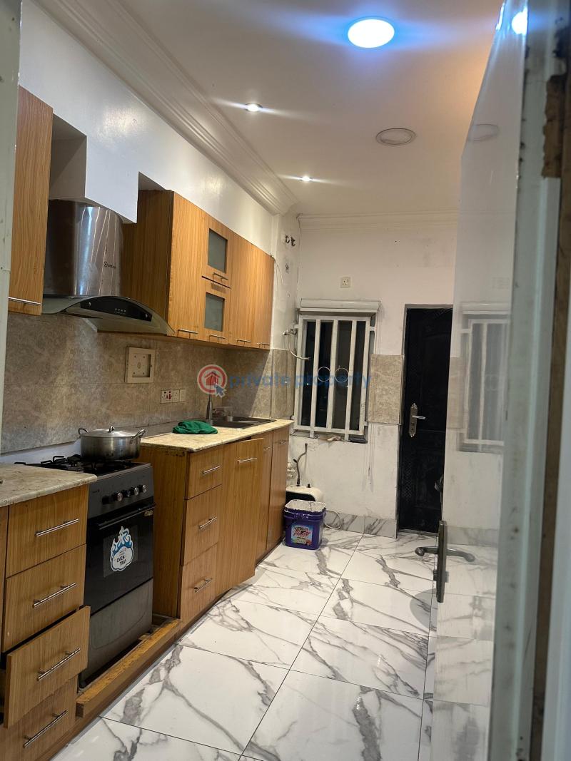 3 bedroom Flat & Apartment For Rent Ikate Lekki Lagos - 7