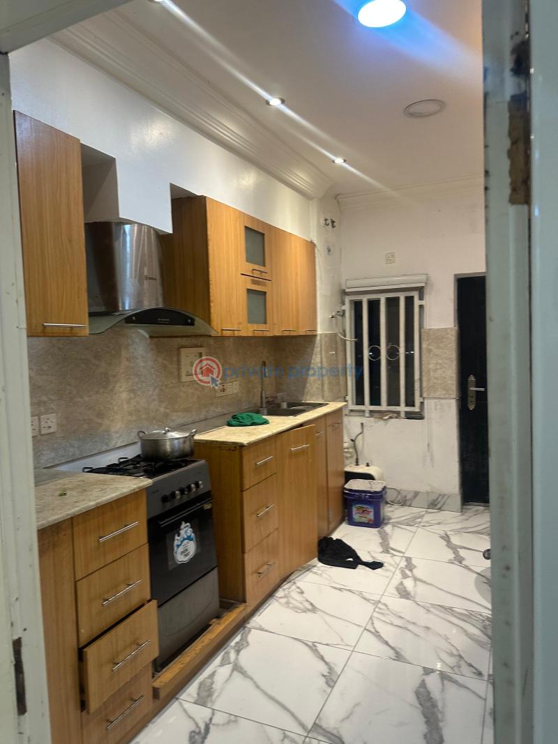 3 bedroom Flat & Apartment For Rent Ikate Lekki Lagos - 6