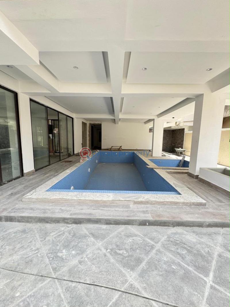 3 bedroom Flat & Apartment For Rent Lekki Phase 1 Lekki Lagos - 8