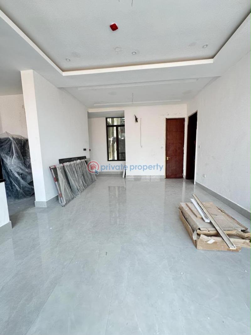 3 bedroom Flat & Apartment For Rent Lekki Phase 1 Lekki Lagos - 4