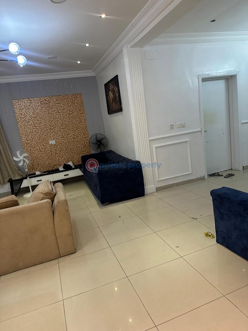 3 bedroom Flat & Apartment For Rent Ikate Lekki Lagos - 5