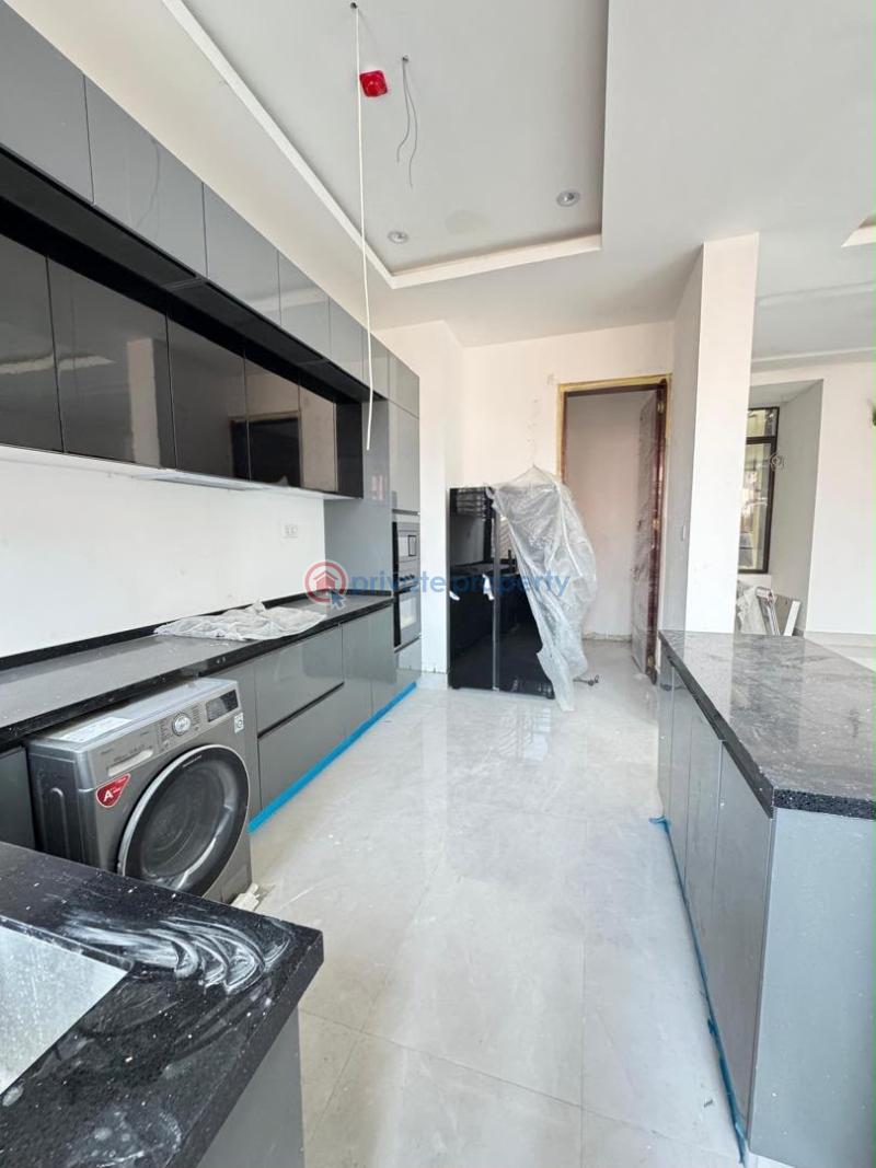 3 bedroom Flat & Apartment For Rent Lekki Phase 1 Lekki Lagos - 6