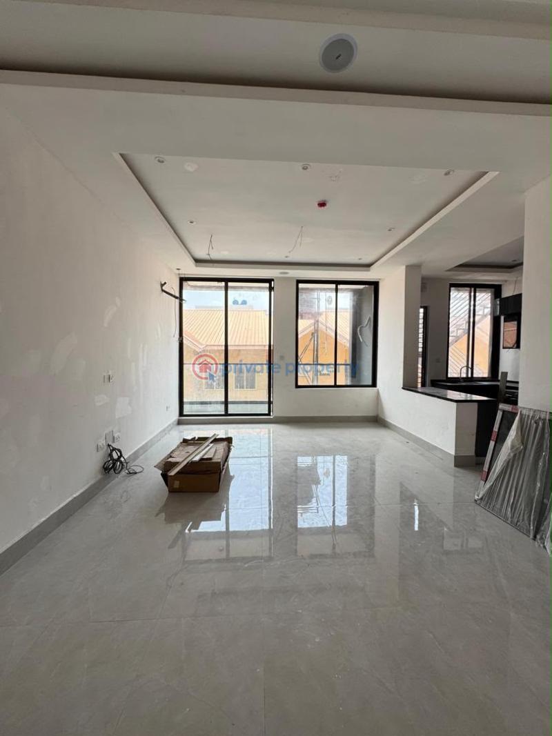 3 bedroom Flat & Apartment For Rent Lekki Phase 1 Lekki Lagos - 2