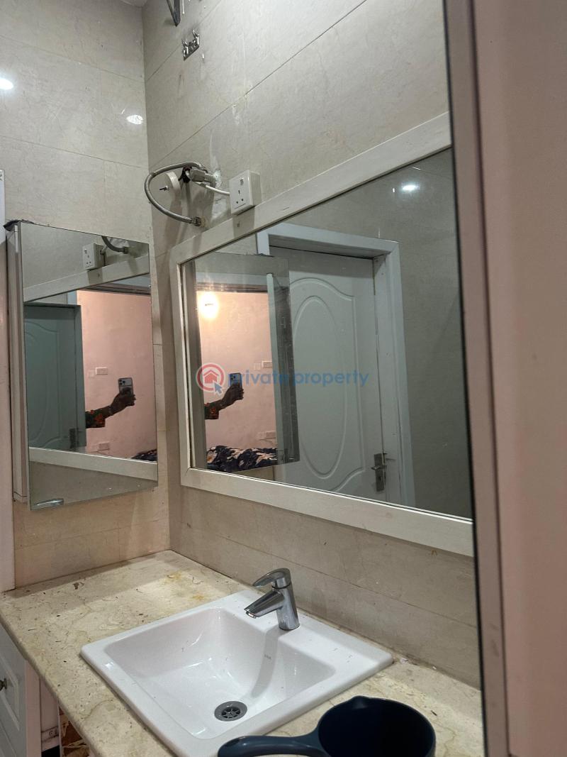 3 bedroom Flat & Apartment For Rent Ikate Lekki Lagos - 10