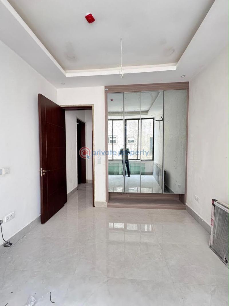 3 bedroom Flat & Apartment For Rent Lekki Phase 1 Lekki Lagos - 5