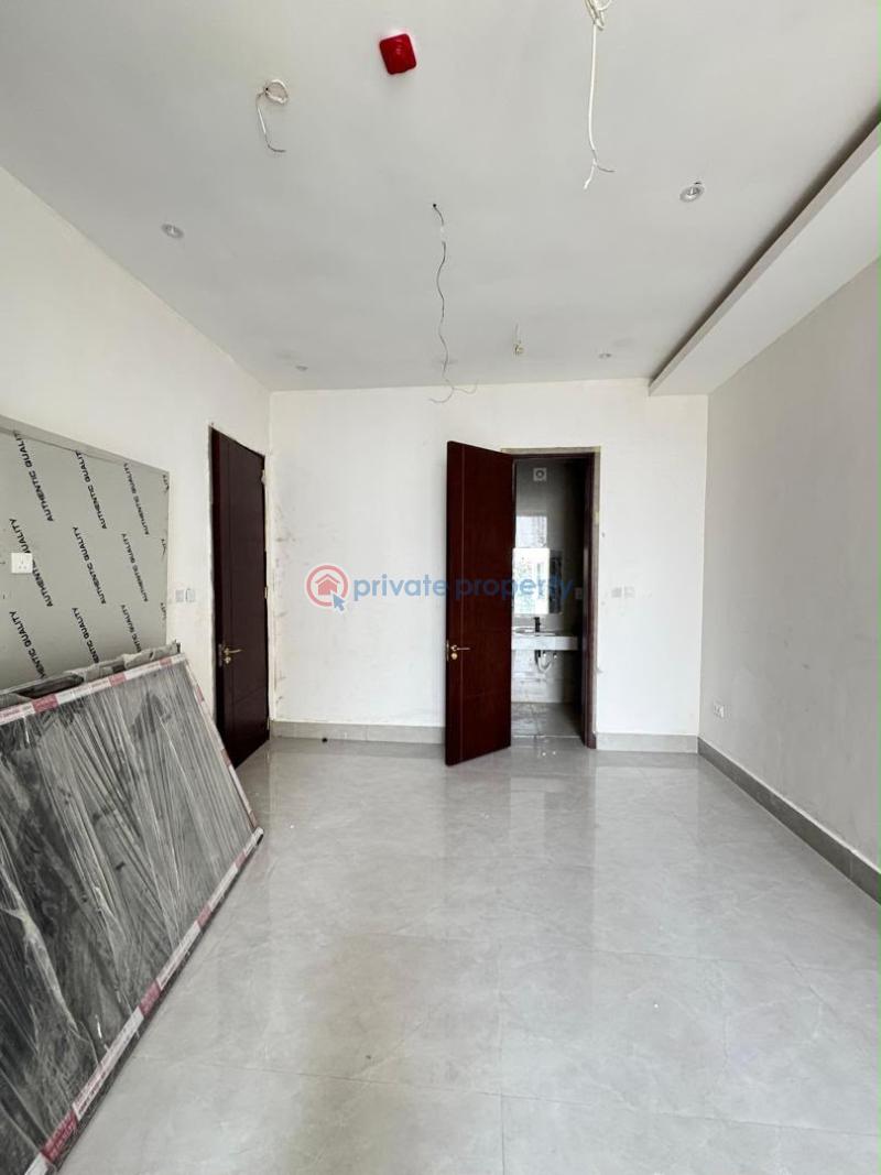 3 bedroom Flat & Apartment For Rent Lekki Phase 1 Lekki Lagos - 3