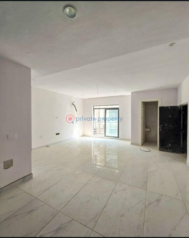 3 bedroom Flat & Apartment For Sale Lekki Phase 1 Lekki Lagos - 3