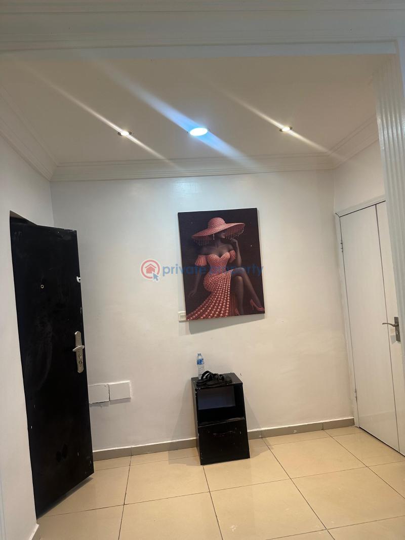 3 bedroom Flat & Apartment For Rent Ikate Lekki Lagos - 4