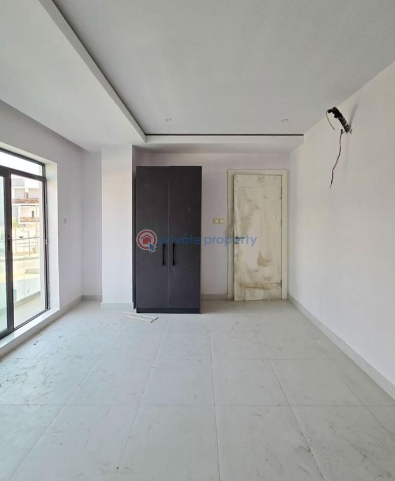 3 bedroom Flat & Apartment For Sale Lekki Phase 1 Lekki Lagos - 4