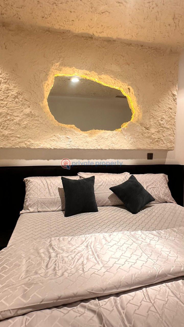 3 bedroom Block Of Flats Short let Jahi Abuja Phase 2  - 2