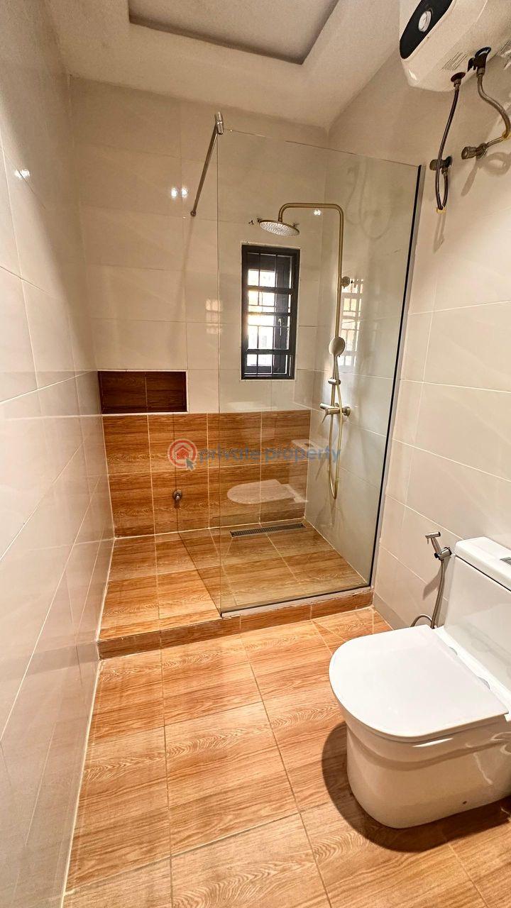 3 bedroom Block Of Flats Short let Jahi Abuja Phase 2  - 5