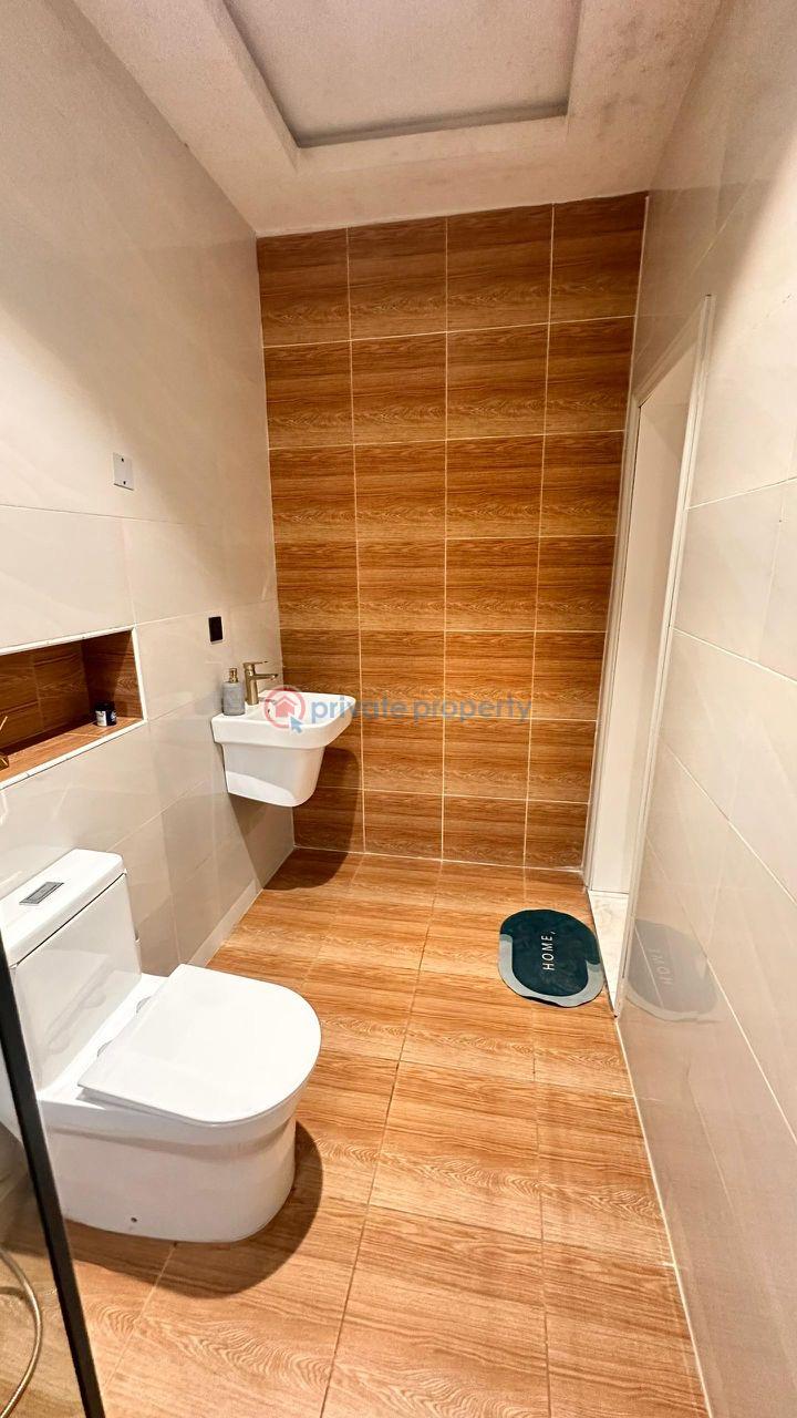 3 bedroom Block Of Flats Short let Jahi Abuja Phase 2  - 8