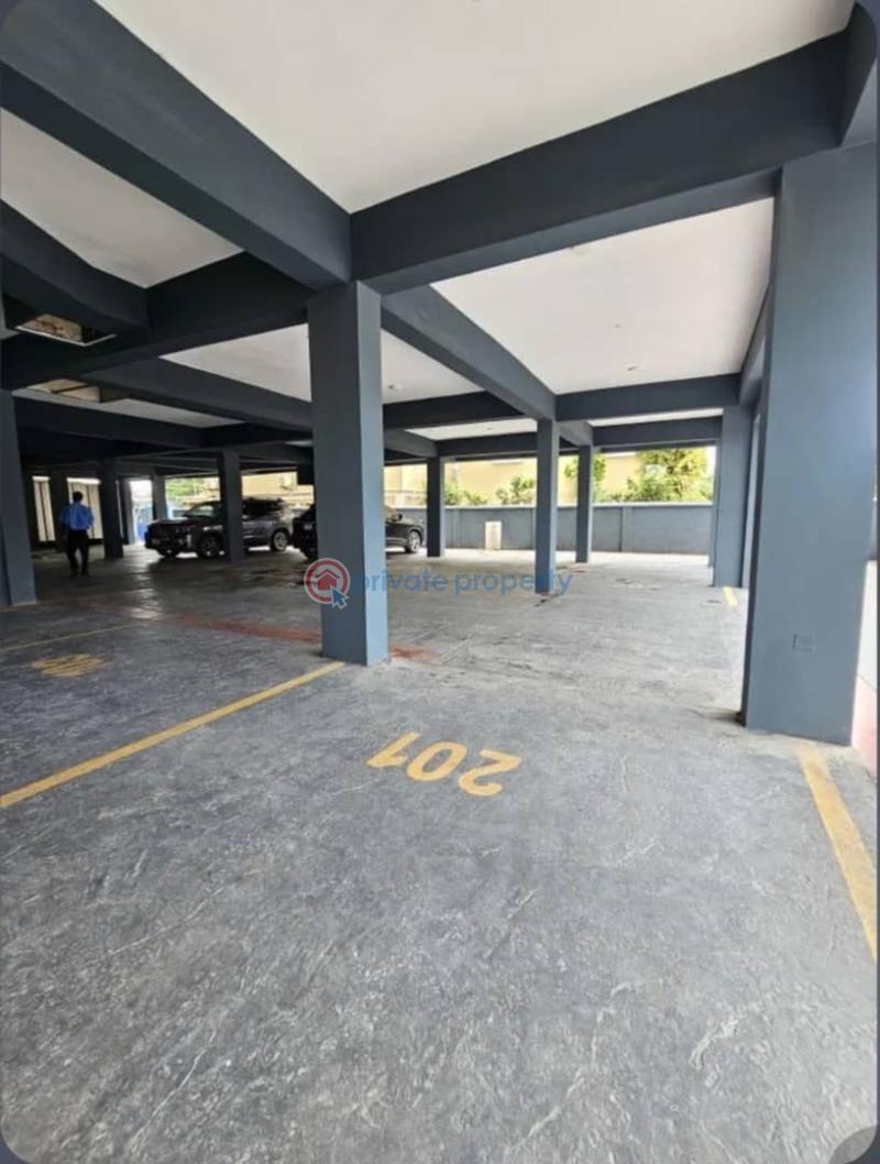 3 bedroom Flat & Apartment For Rent Admiralty Way Lekki Lagos - 4