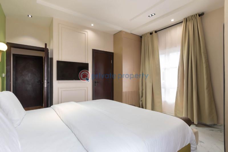 3 bedroom Flat & Apartment Short let Ikate Lekki Phase 1 Lagos - 10