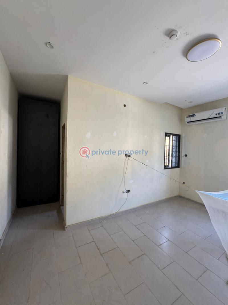 3 bedroom Flat & Apartment For Rent Lekki Phase 1 Lekki Lagos - 2