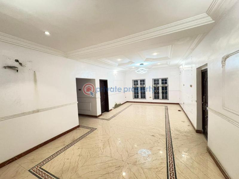 3 bedroom Flat & Apartment For Rent Off Admiralty Way Lekki Phase 1 Lagos - 10