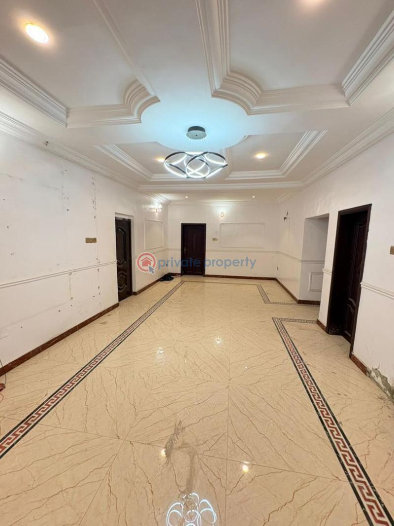 3 bedroom Flat & Apartment For Rent Off Admiralty Way Lekki Phase 1 Lagos - 11